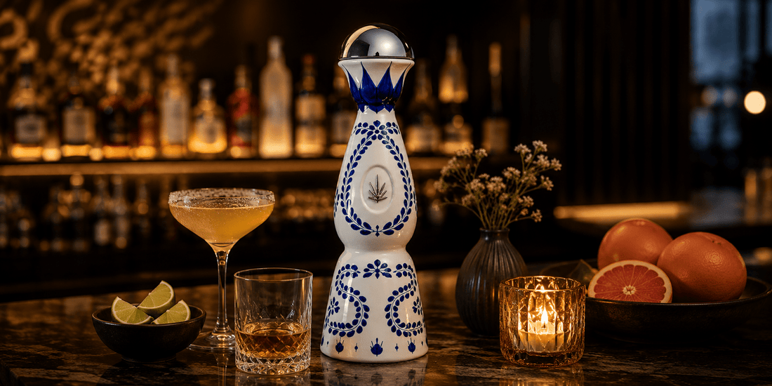 Ist Clase Azul ein guter Tequila? Zwischen Luxus, Hype und echter Qualität - Palömchen
