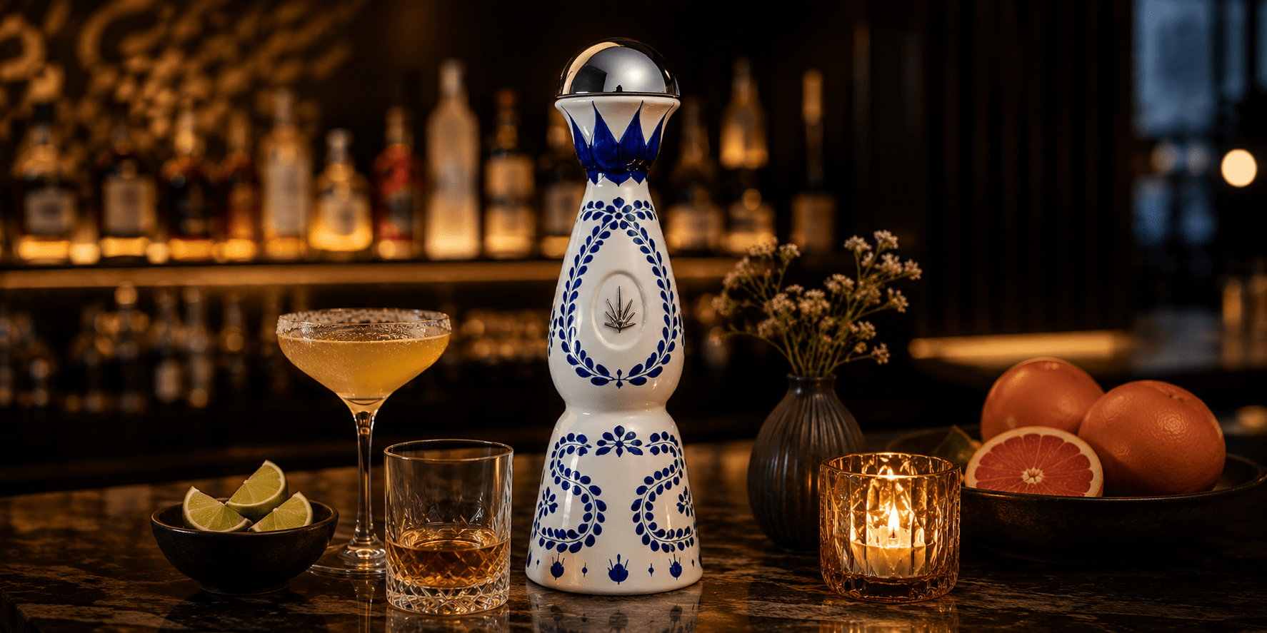Ist Clase Azul ein guter Tequila? Zwischen Luxus, Hype und echter Qualität - Palömchen