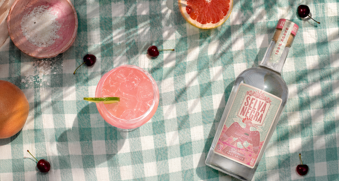 Was ist die Paloma? Der vielleicht wichtigste Cocktail, den viele Deutsche noch gar nicht kennen