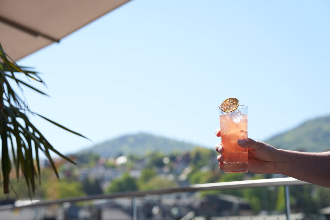 Warum plötzlich alle Grapefruit wollen – und was Schweppes damit zu tun hat