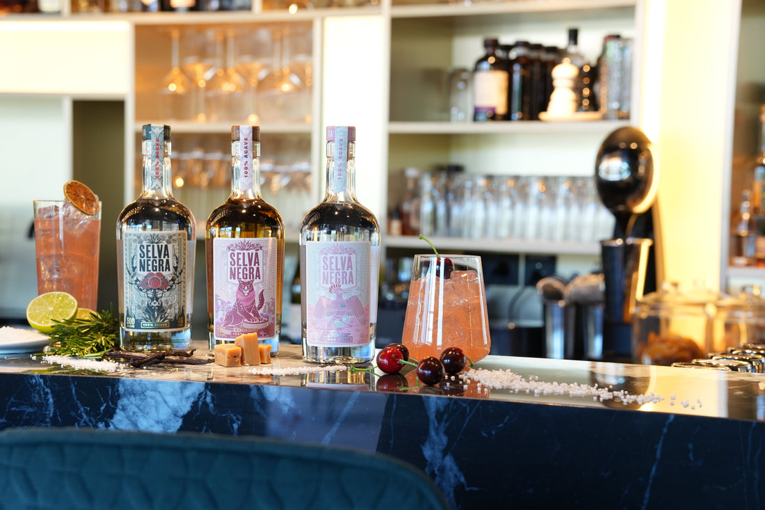 Warum die besten Drinks der Welt erstaunlich einfach sind - Palömchen