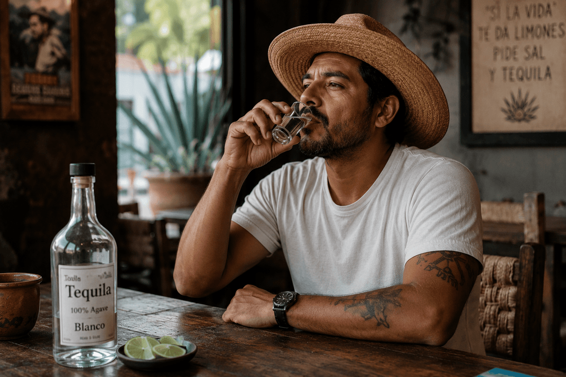 Welchen Tequila soll ich kaufen? Der ehrliche Guide für Einsteiger und Genießer - Palömchen