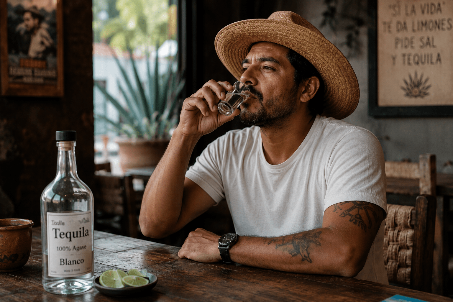Welchen Tequila soll ich kaufen? Der ehrliche Guide für Einsteiger und Genießer - Palömchen