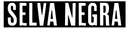 LOGO SELVA NEGRA EINREIHIG NEGATIV