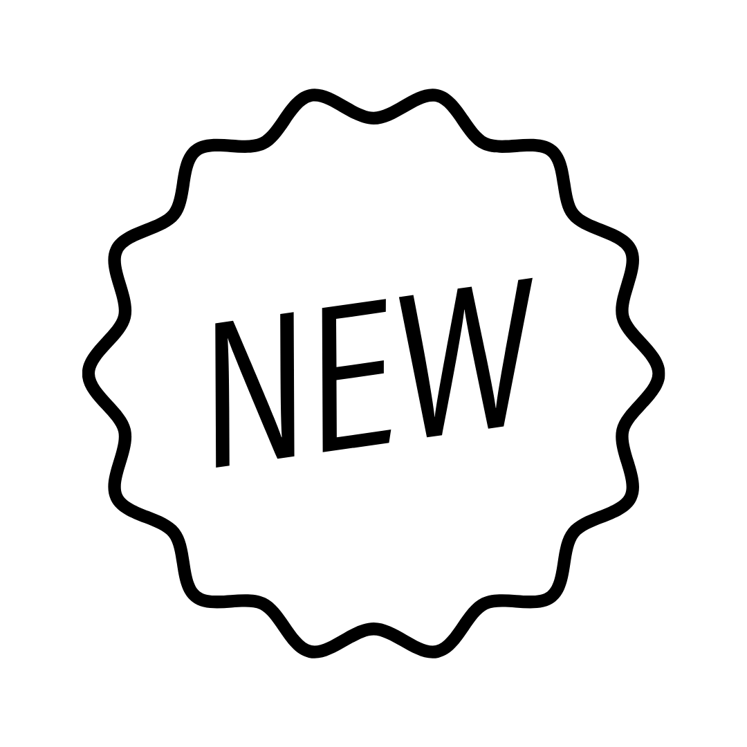 GRAFIK NEU TRANSPARENT SCHWARZ