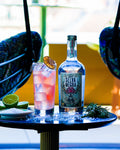 SELVA NEGRA CLASSICO Paloma Set mit Grapefruit Soda
