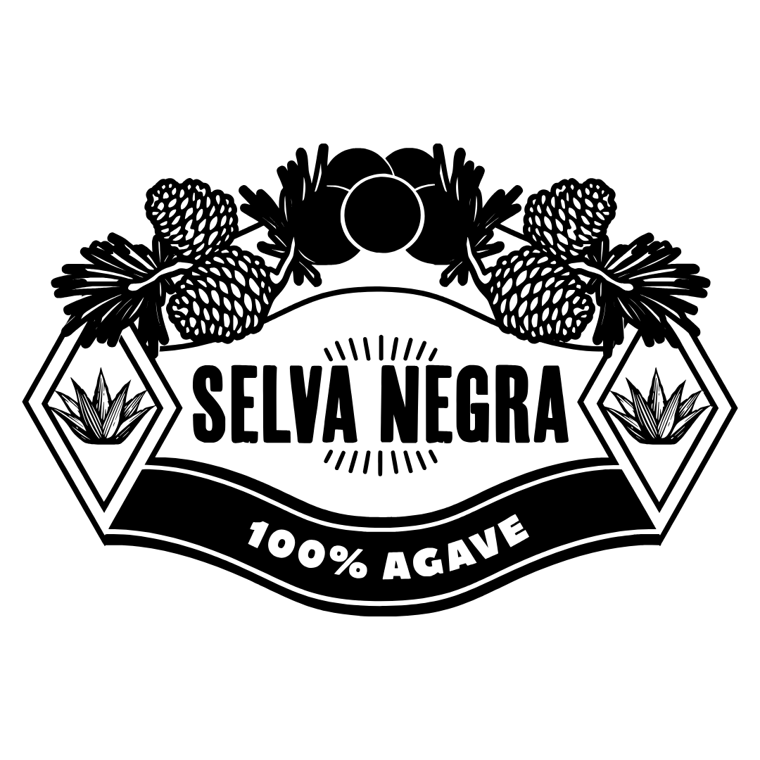 Logo SELVA NEGRA Klassisch