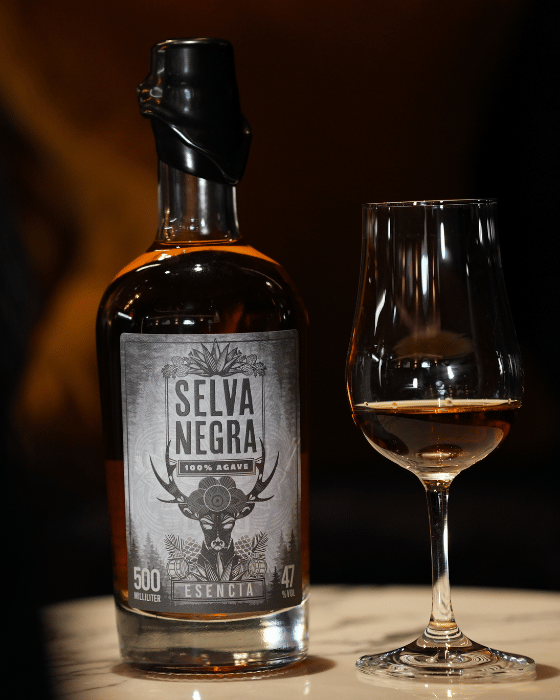 SELVA NEGRA COLLECTOR'S Edition