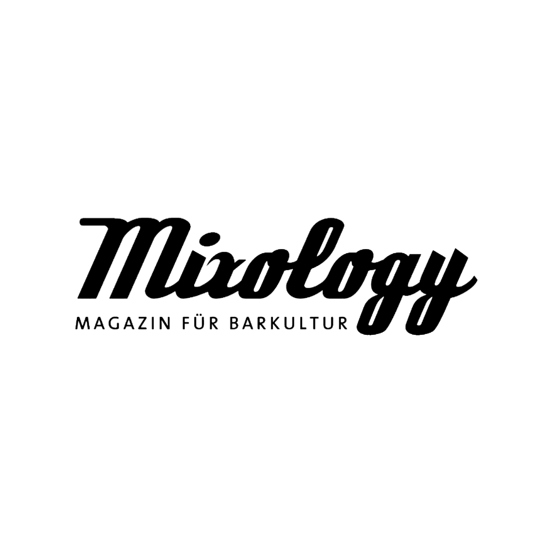 LOGO MIXOLOGY