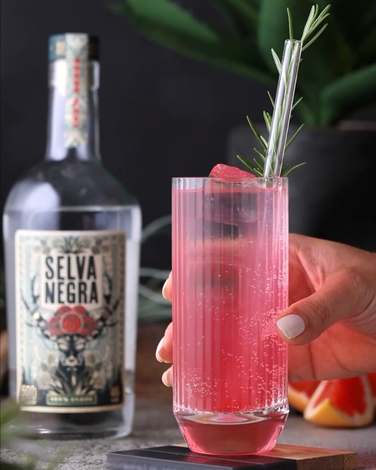 CLASSICO - WILD & SMOKY