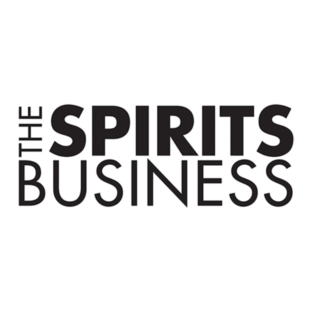 LOGO SPIRITS BUSINESS